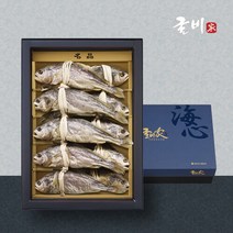 브랜드없음 [굴비家] 영광법성포 보리굴비세트(부세) 특선 (10미 / 30~32CM), 단품없음