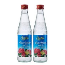 코타스 로즈 워터 300ml 2병 Cortas Rose Water, 1개
