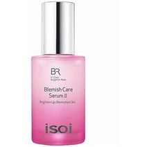일본직발송 6. アイソイ(ISOI) ISOI (아이소이) BULGARIAN ROSE 블레미쉬 케어 세럼Ⅱ 35ML ISOI BULGARIA, One Size_One Color, One Size_One Color, 상세 설명 참조0