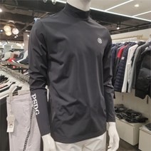 이랜드 [파사디골프]청주NC 파사디 하이넥 베이스레이어 Q23MTP051H_청주점, 화이트/100_4
