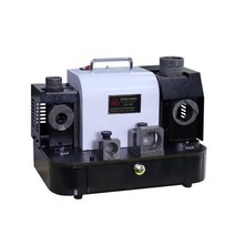 핸드밀 컷소날 500W 대형 드릴 비트 그라인더 3 ~ 30mm 숫돌 220V 선명하게 GD-430 도구 CE, 01 Black