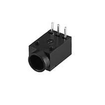 일렉킹 SDP0015 PCB잭 기판 납땜 전원 전기 DC잭 3.5x1.35 젠더, SDP0015-3.5/1.35mm PCB잭