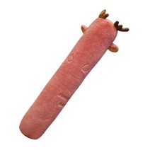 라이톰 큐티 애니멀 롱쿠션 바디필로우, 기린