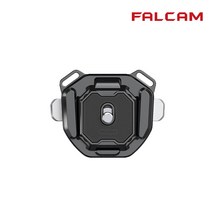 FALCAM F38 숄더스트랩 퀵릴리즈 키트 V2 FC3142, 1개