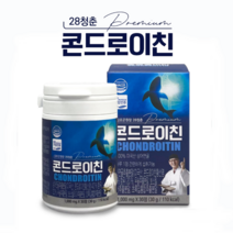 김오곤 콘드로이친 보스웰리아 초록입홍합 상어연골 추출물 3개월분