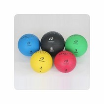 메디슨볼 1kg 2kg 3kg 4kg 5kg 복근운동 순발력향상, c룩어라운드 1kg