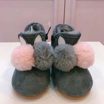 탈렌트키즈 19겨울신상) 귀여운 아기토끼방울 뉴코아 울산성남점
