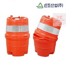 PE 드럼 분리형 신도, 신도 PE 드럼 분리형