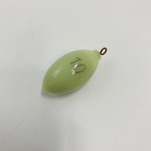 FST 야광봉돌 쭈꾸미 갑오징어 문어 물방울야광추 세트, 21개