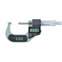 디지털마이크로미터 BD293-075 (old.NA293-075S), 단품