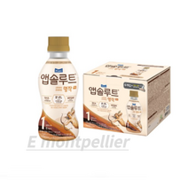 매일유업 앱솔루트 명작 2FL 액상 분유 1단계 200ml x 6p + 니플 세트, 1.2L, 50세트
