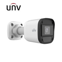 UNV 2MP 실외CCTV 올인원 적외선IR 아날로그 카메라 UAC-B112-F40, 1개