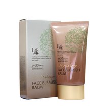..과일나라 본체청정 연 생안 블레미쉬 밤 50ml