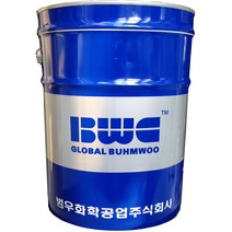 범우 스핀들유 BW SPIN-10 비수용성 스핀들유 ISO VG 10 20L 20리터