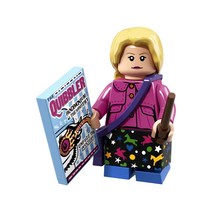 레고 71022 미니피규어 해리포터1-5번 루나 러브굿 정품