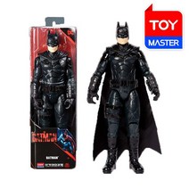 아카데미과학 [아카데미과학] 배트맨 12인치 피규어(영화버전), 단일옵션