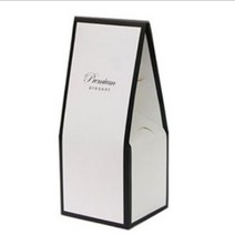 스트라이프 화이트 디퓨저 박스(5장묶음)