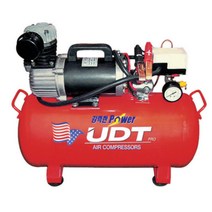 [UDT]DC컴프레서 UDT-DC0125-12V, 단품