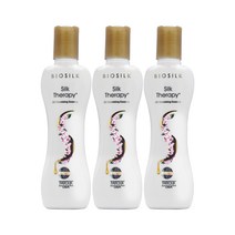 실크테라피 실크테라피 3D 볼류마이징 에센스 150mlx3개