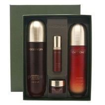 미샤 미샤 초공진 소생 진 2종 세트, 1세트