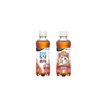 초정탄산수 190ML X 30캔, 하이트진로 토닉워터 홍차 300ML