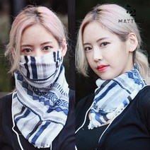 메이투 골프 등산 UV 자외선차단 스카프 마스크, MASK-14