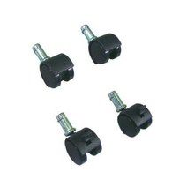 다이킨(DAIKIN) 공기 청정기 전용 캐스터 TCK70PTCK55PACK70PACK55P 대응 KKS029A4