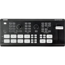 오디오믹서 dj믹서 Osee GoStream Deck HDMI Pro 라이브 스트리밍 멀티 카메라 비디오 믹서 스위처