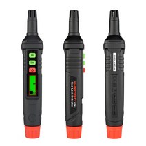 가스 감지기 펜 유형 가스 측정기 분석기 가정용 HABOTEST HT61, 1개