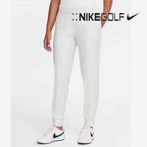 나이키 여성골프웨어 깔끔한 드라이핏 골프 조거팬츠, XXL