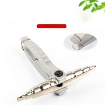 확장기 M-166 파이프확 확장 에어컨 보일러 파이프 용품 장기 동관확, 1EA