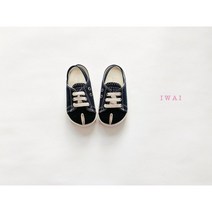 [iwai] 이와이913 리틀토우 5칼라 네코신발 족발신발 발꼬락신발 140-210