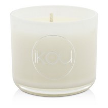 이쿠 에코 럭셔리 아로마콜로지 네추럴 왁스 캔들 글