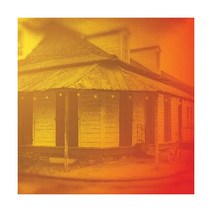 미국 LP판 Deslondes WAYS MEANS 인디 독점 색상 레코드판 LP