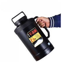 드라이아이스 보관통 아이스박스 이글루 냉동 냉매제, 8L 보관통