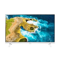 LG 스마트TV 모니터 27인치 IPS 넷플릭스 유튜브 웹OS 화이트