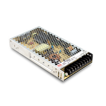 민웰 MEAN WELL LRS-200-12 SMPS 입력 AC230V 출력 DC 12V 17A
