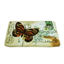 대경 마미누리 보들보들 발매트, 나비