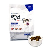 웰시코기사료 부드러운사료 2.5kg