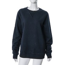 메종마르지엘라 메종마르지엘라 스티치 맨투맨/S51GU0111-S25498-511