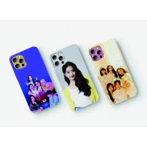 아이브 ive 폰케이스 갤럭시S8 S8플러스 S9 S9플러스 S10 S10E S10플러스 S10 5G 주문제작 하드슬림케이스
