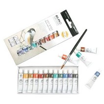 블랭코 염색물감 6ml 세트, 상세페이지 참조, 상세페이지 참조