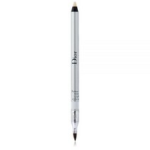 Christian Dior 컨투어 투명 립라이너 브러시샤프너 여성용 0.1 온스