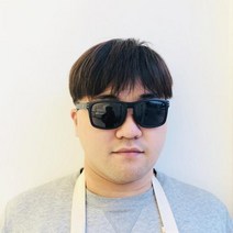 그레타 얼굴큰남자코디 얼굴작아보이는 SK-P5014 편광선글라스