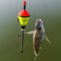 바다 낚시 자동막대찌B형 [도매직방] 낚시찌 자동찌 민물 자동챔질, 자동막대찌 B형