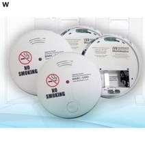 흡연자동감지경보기 BMC-500 _ 20230125EA