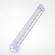 빈크루즈 휴대용 LED 랜턴 OUT-100 캠핑랜턴, 블랙 (사은품 삼각대)