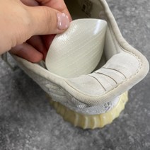 운동화 신발 뒷꿈치 수선패치 화이트, 상세페이지 참조, 상세페이지 참조