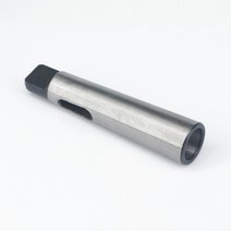 저렴한 MT1-MT4 45# Steel Morse Taper Reducer Sleeve For Lathe Milling Drill Machine, 01 MT1-MT4