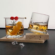 300ml 350ml 글렌 스핀 온더락잔 양주잔, 글렌온더락잔 - 일반형